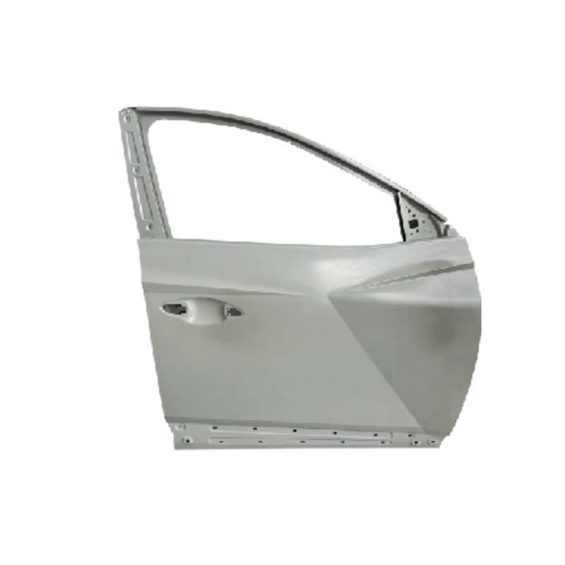REPLACEMENT FRONT DOOR RH, 2022, FOR HYUNDAI TUCSON, 676004-N9000