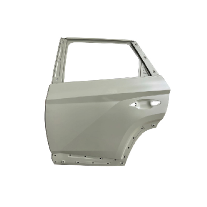 REPLACEMENT REAR DOOR LH, 2022, FOR HYUNDAI TUCSON, 77003-N9000