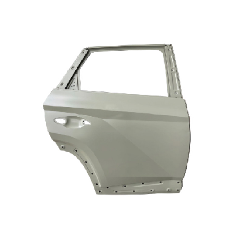 REPLACEMENT REAR DOOR RH, 2022, FOR HYUNDAI TUCSON, 677004-N9000