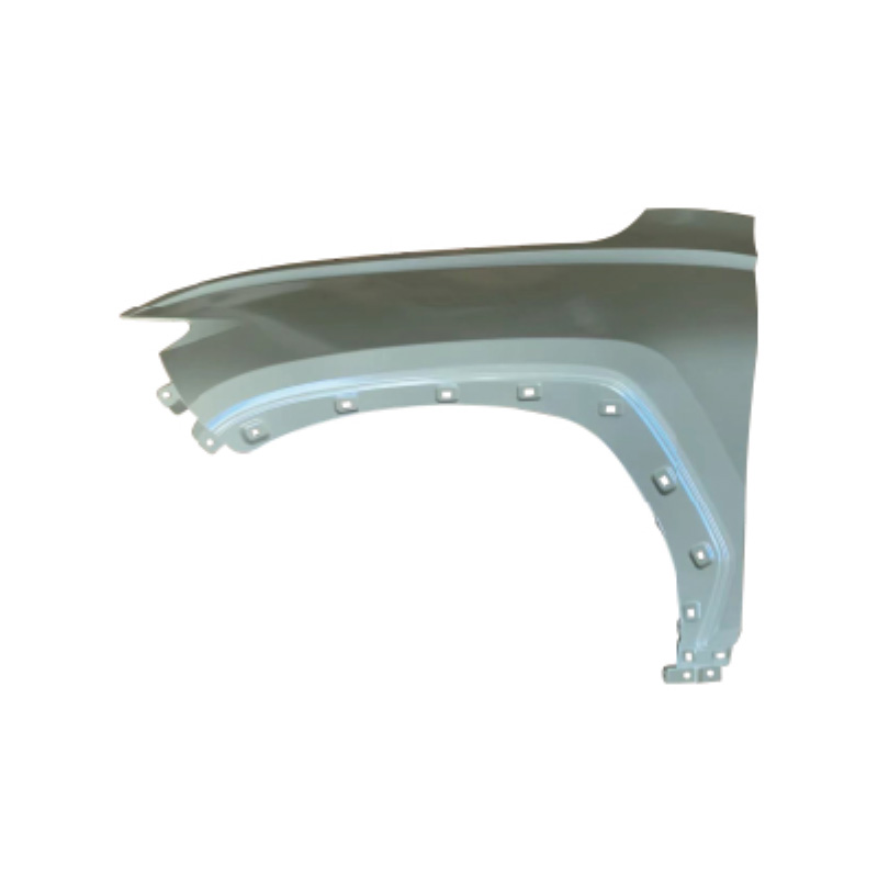 REPLACEMENT FRONT FENDER LH, 2022, FOR HYUNDAI TUCSON, 66311-N9000