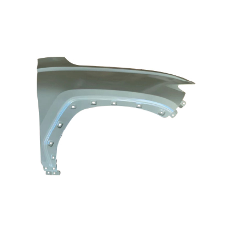 REPLACEMENT FRONT FENDER RH, 2022, FOR HYUNDAI TUCSON, 66321-N9000