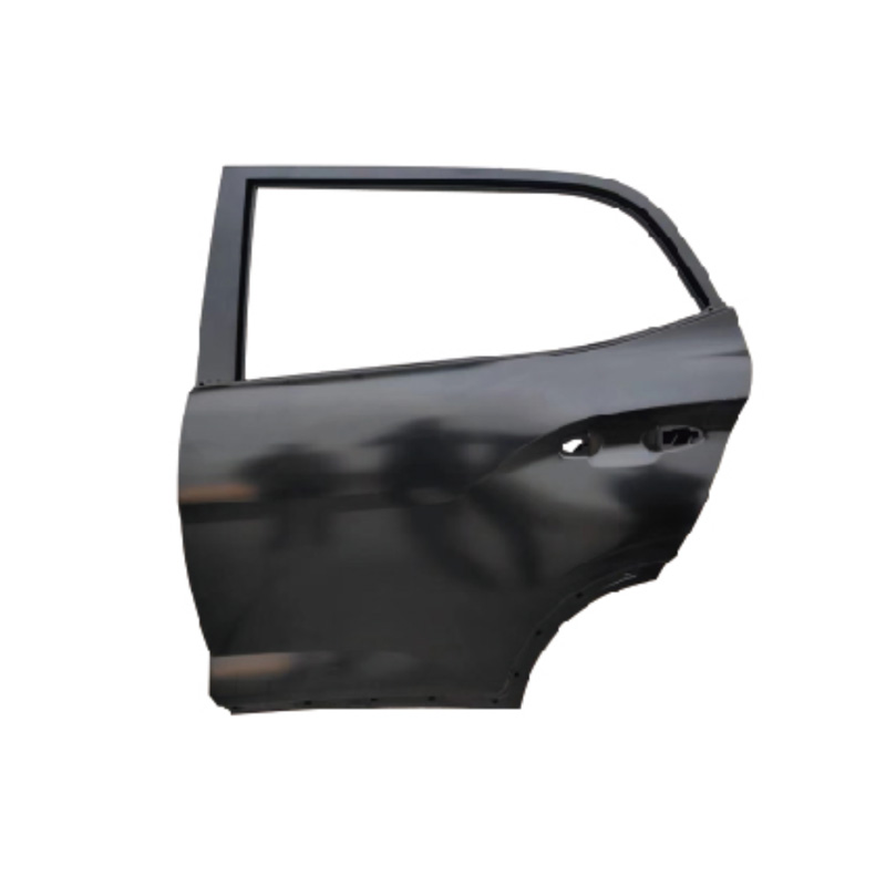 REPLACEMENT REAR DOOR LH, 2020, FOR HYUNDAI IX25