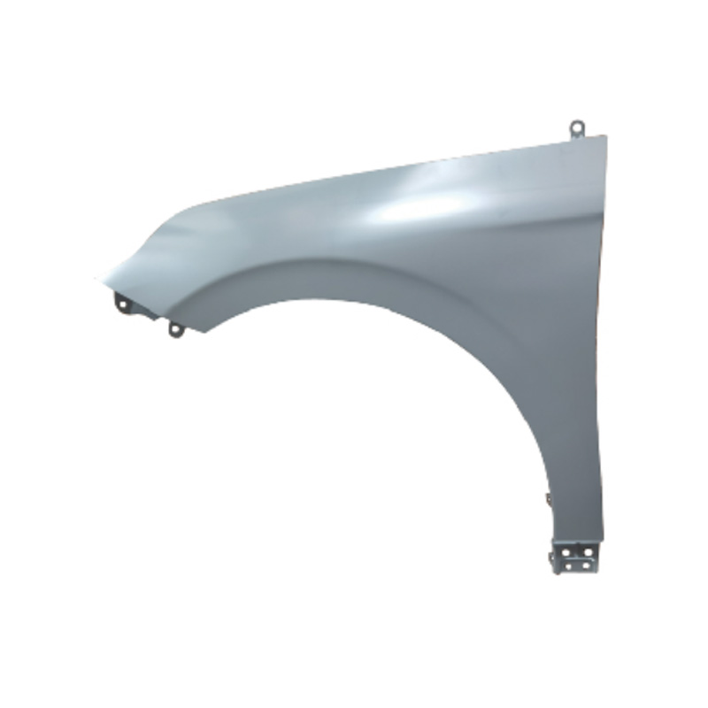 REPLACEMENT FRONT FENDER LH, 2018, FOR HYUNDAI IONIQ, 66311-R9000