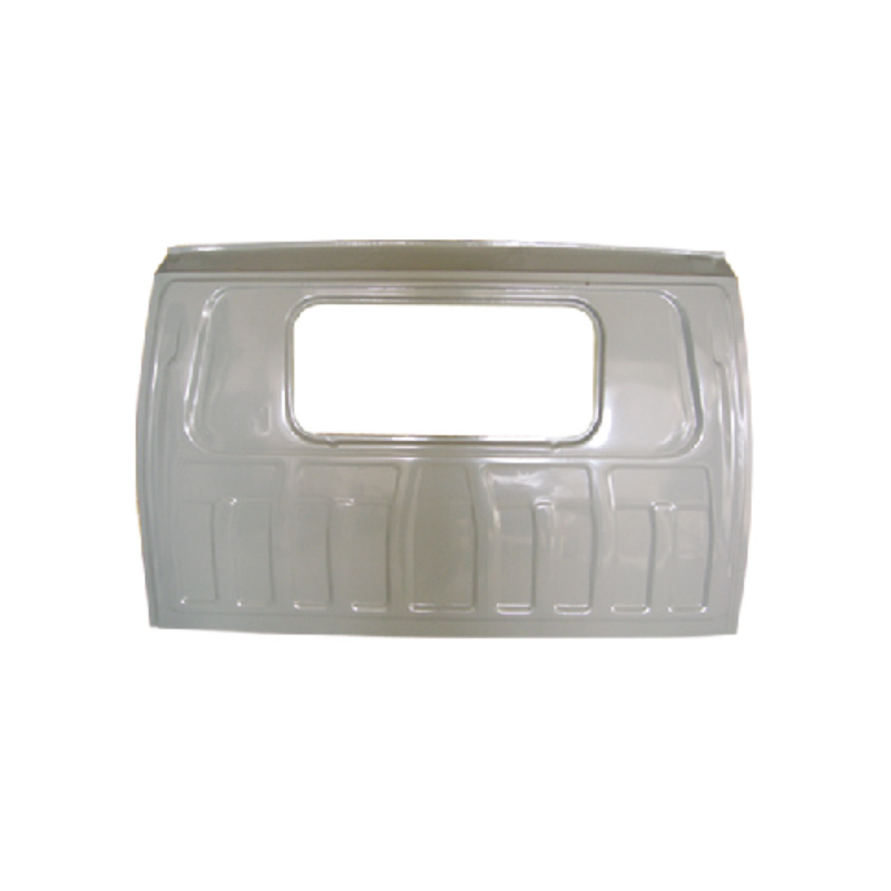 REPLACEMENT REAR PANEL, FOR ISUZU 600P