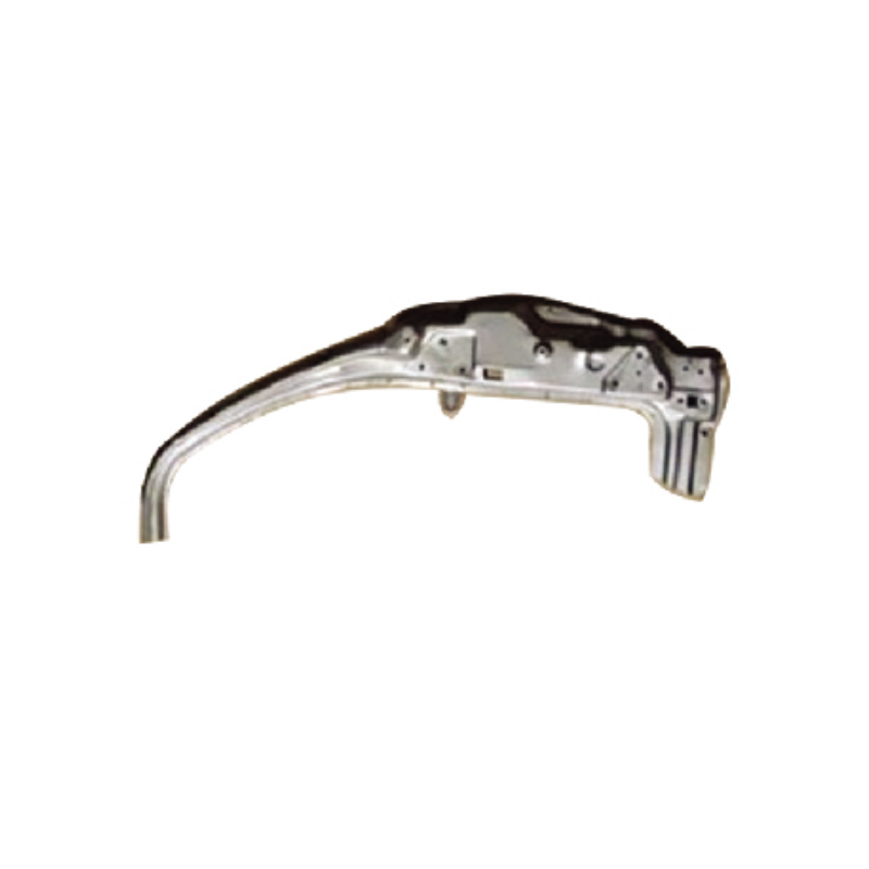REPLACEMENT NPR/NKR FRONT DOOR PILLAR ASSY RH, FOR ISUZU 100P, 8-97851-519-1
