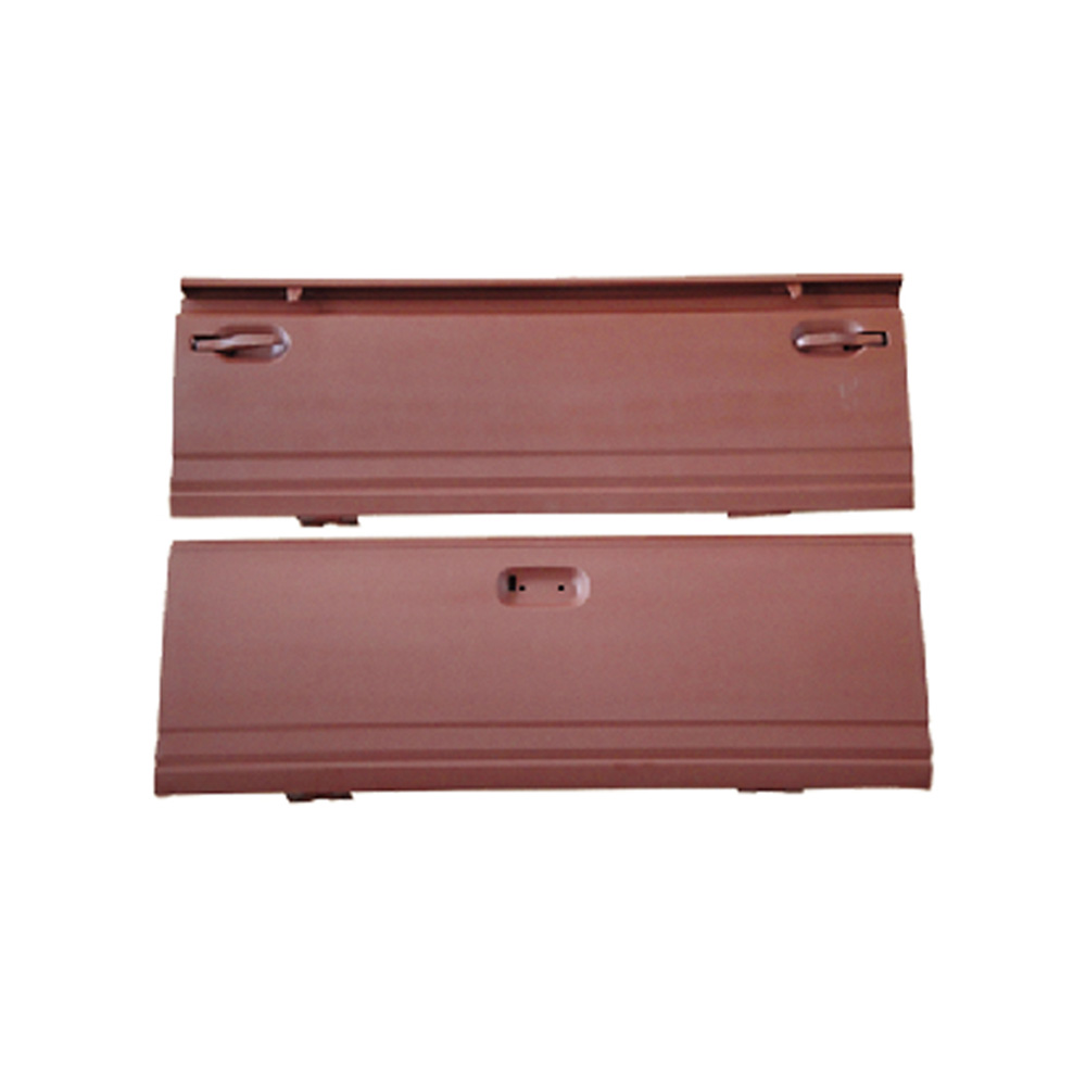 REPLACEMENT TAIL PANEL OF REAR BODY, FOR ISUZU TFR
