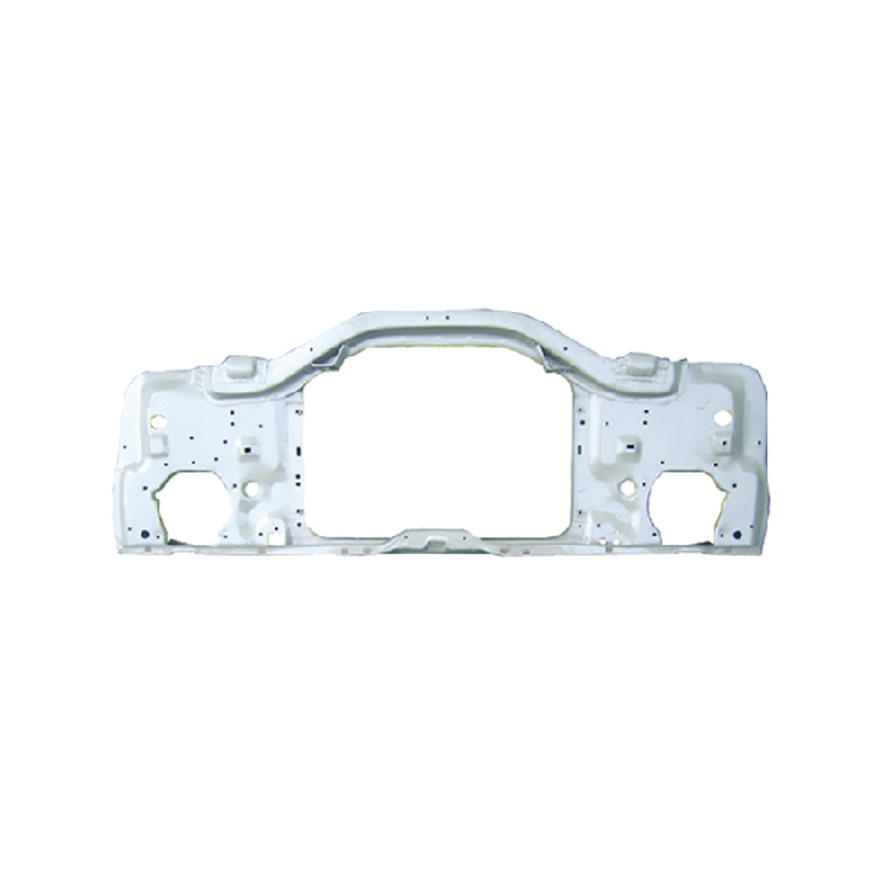 REPLACEMENT RADIATOR SUPPORT, FOR ISUZU TFR