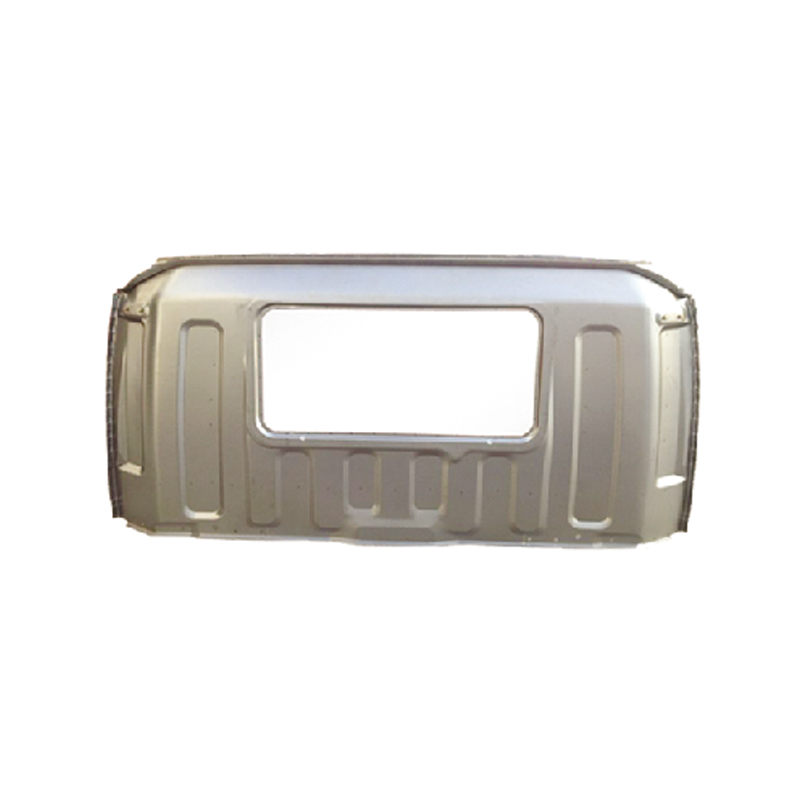 REPLACEMENT TAIL PANEL SKIN NARROW TYPE, FOR ISUZU FTR