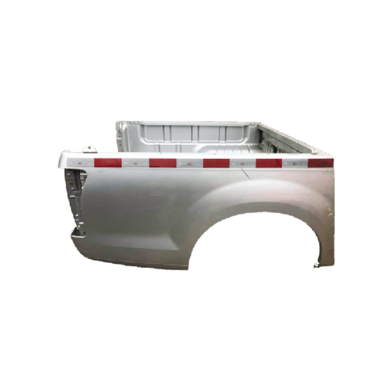 REPLACEMENT DOUBLE CABIN TUB 4*4, 2012-, FOR ISUZU D-MAX