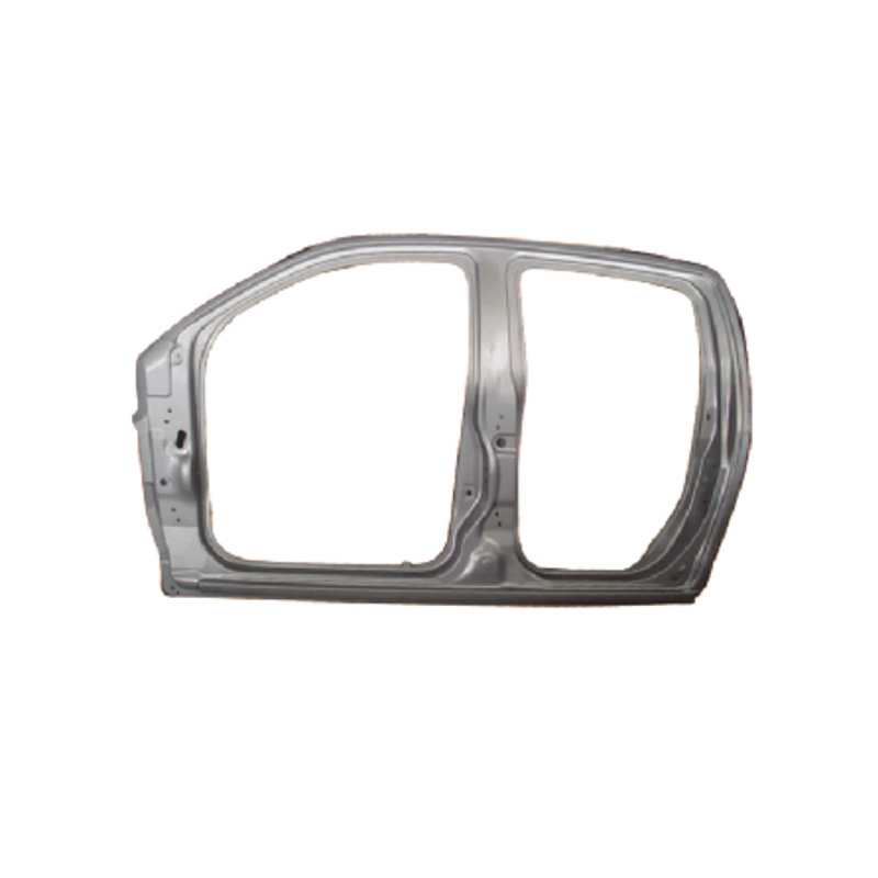 REPLACEMENT WHOLE SIDE PANEL LH, 2012-2019, FOR ISUZU D-MAX