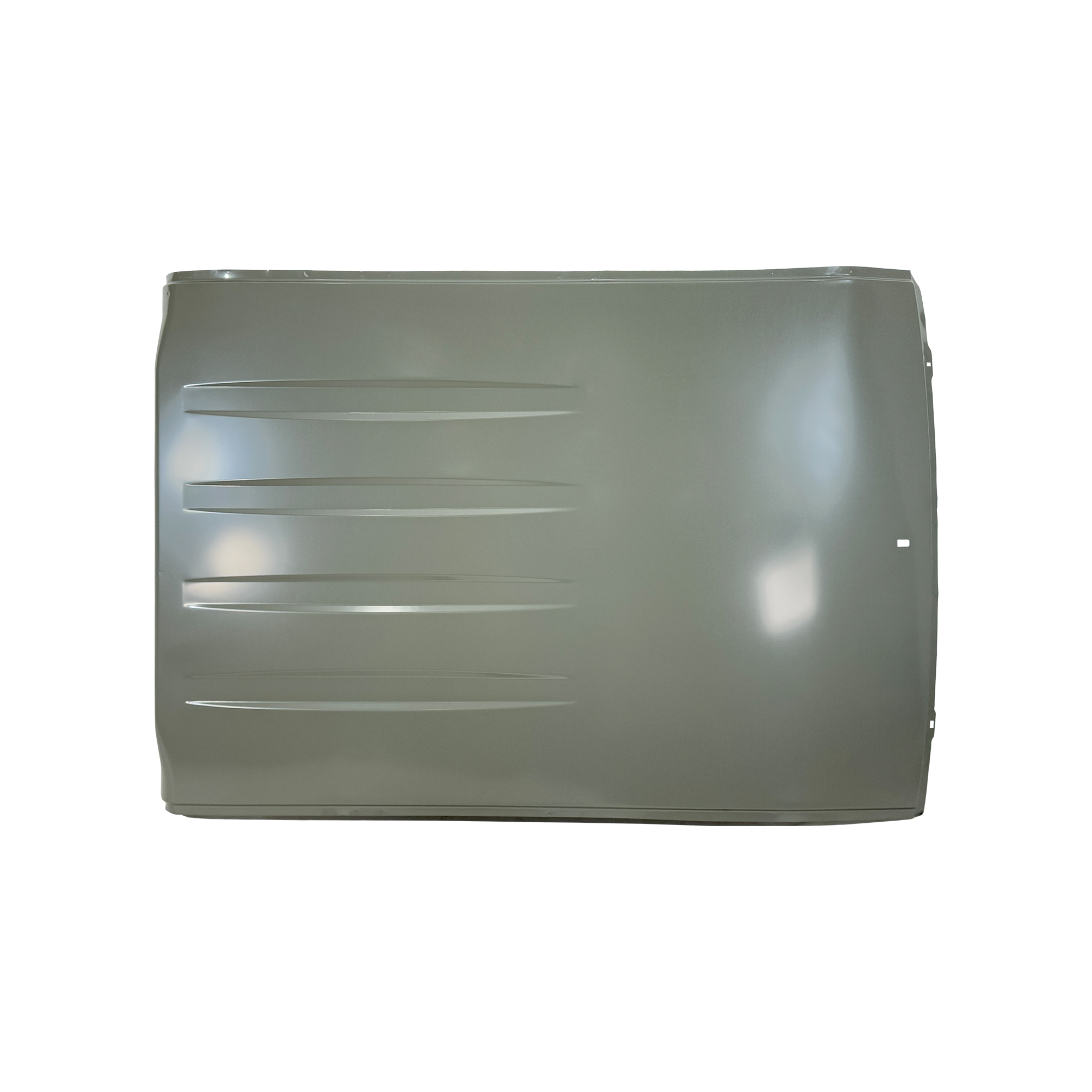 REPLACEMENT ROOF, 2012-2019, FOR ISUZU D-MAX, (STEEL)