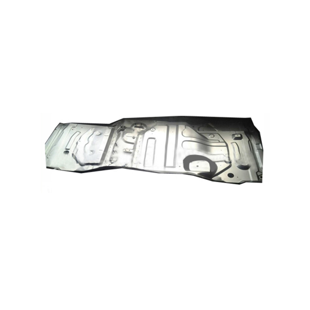 REPLACEMENT 729 NPR COVER ASM;ENGINE, FOR ISUZU 600P