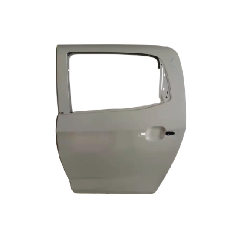 REPLACEMENT REAR DOOR LH, 2020-, FOR ISUZU D-MAX