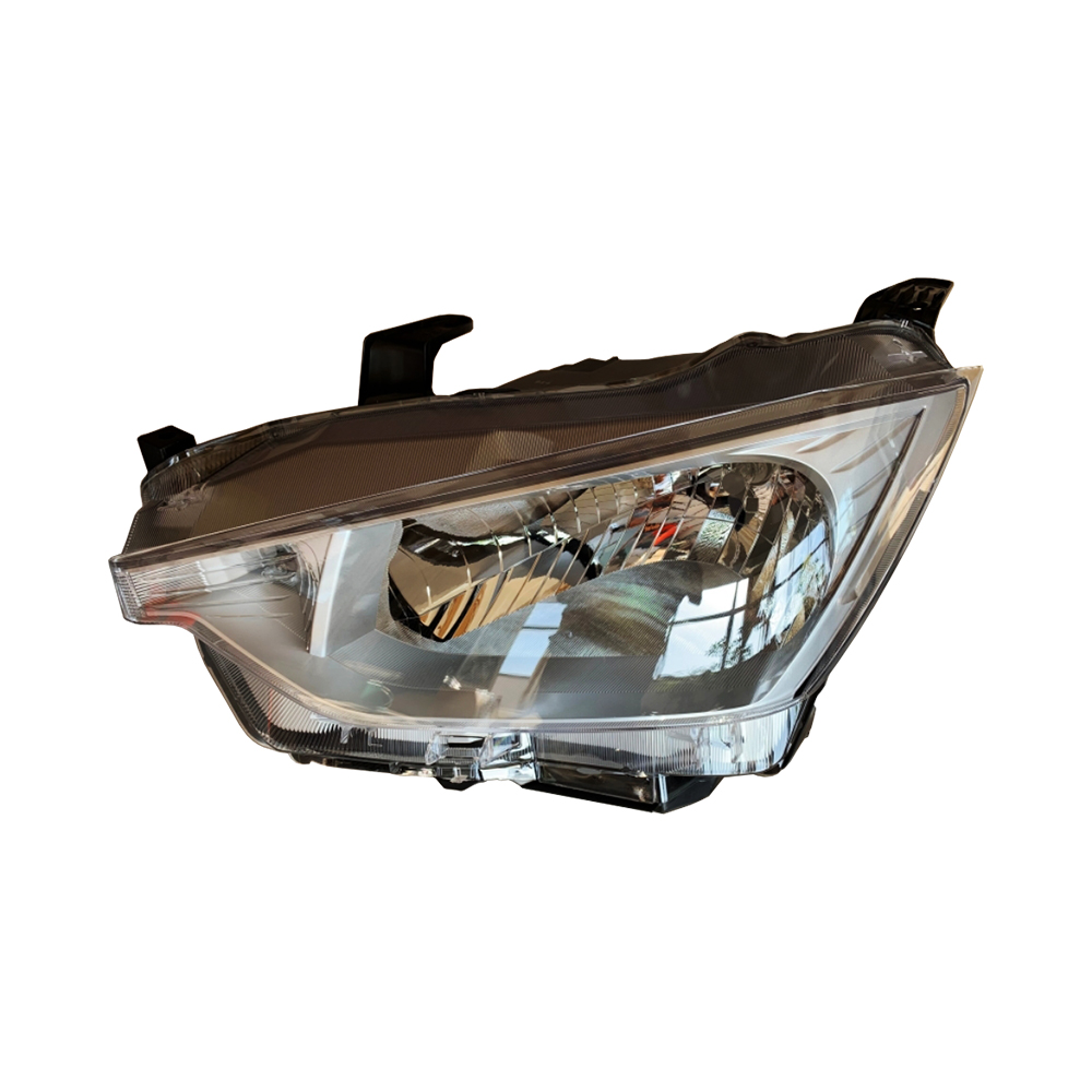 REPLACEMENT LOW LEVEL HEAD LAMP LEFT, 2020-, FOR ISUZU D-MAX