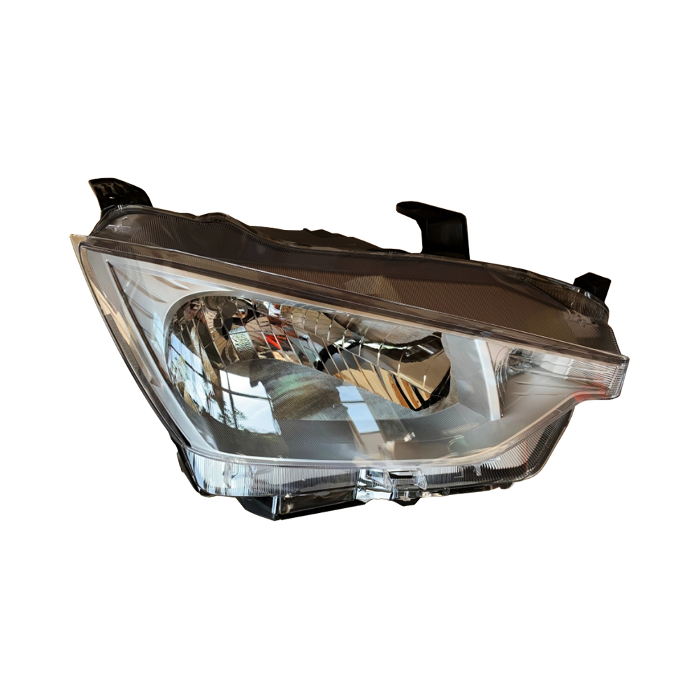 REPLACEMENT LOW LEVEL HEAD LAMP RIGHT, 2020-, FOR ISUZU D-MAX