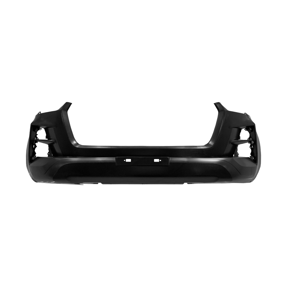 REPLACEMENT 4WD FRONT BUMPER, 2020-, FOR ISUZU D-MAX