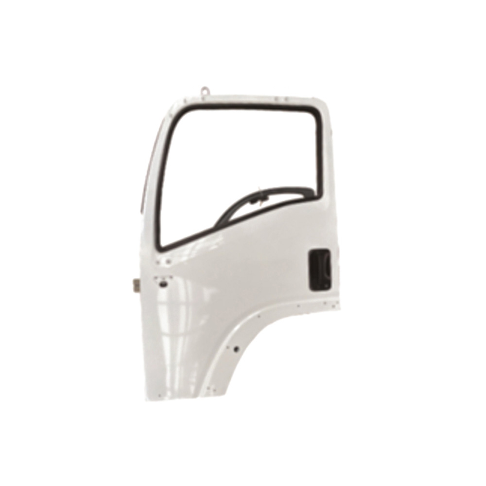 REPLACEMENT NEW FRONT DOOR WITH HOLE LH, FOR ISUZU FTR