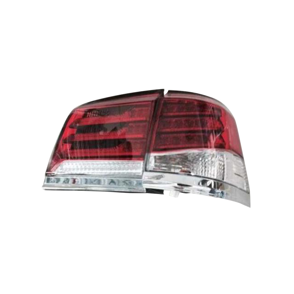 REPLACEMENT TAILLAMP LH, 2012-2015, FOR LEXUS LX570