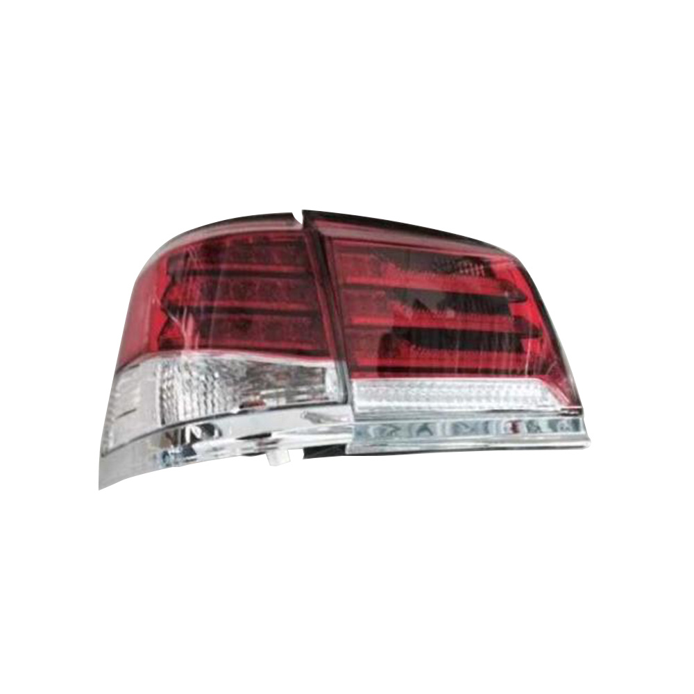 REPLACEMENT TAILLAMP RH, 2012-2015, FOR LEXUS LX570