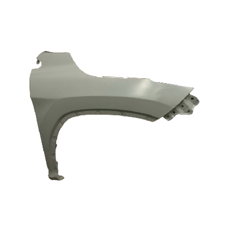 REPLACEMENT FRONT FENDER RH, FOR LEXUS RX200, 53801-48140
