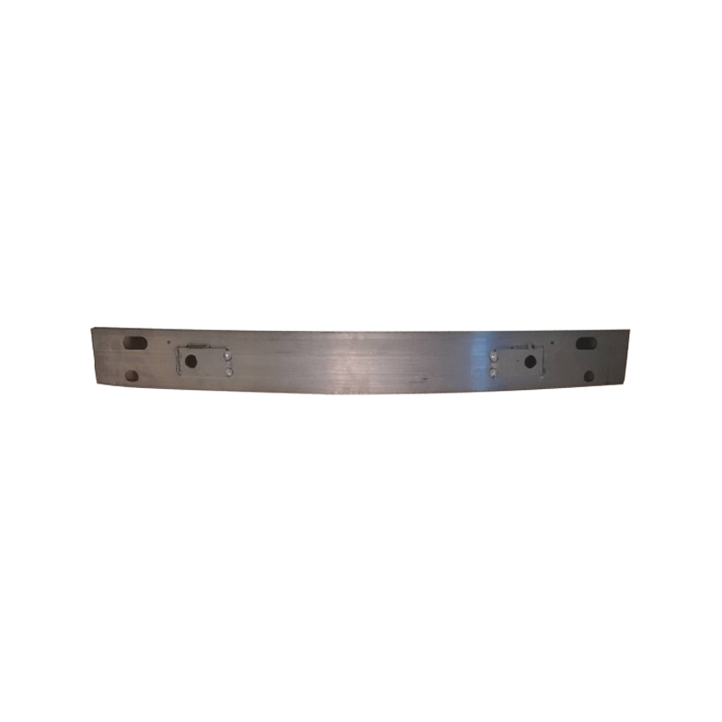 REPLACEMENT FRONT BUMPER REINFORCEMENT, FOR LEXUS RX200, 53812-48051, ALUMINUM