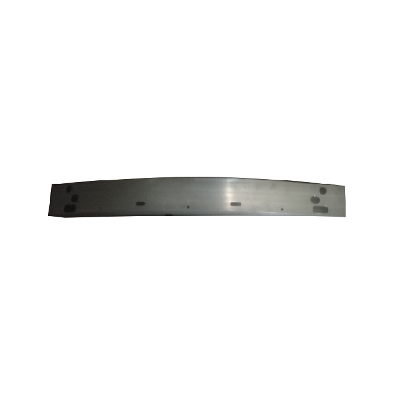 REPLACEMENT FRONT BUMPER REINFORCEMENT, FOR LEXUS RX270, 52131-48110, ALUMINUM