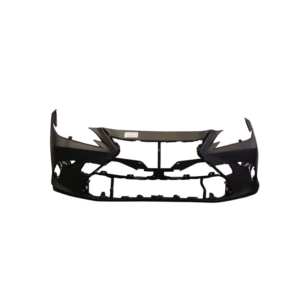 REPLACEMENT FRONT BUMPER, 2018-2020, FOR LEXUS ES200/250