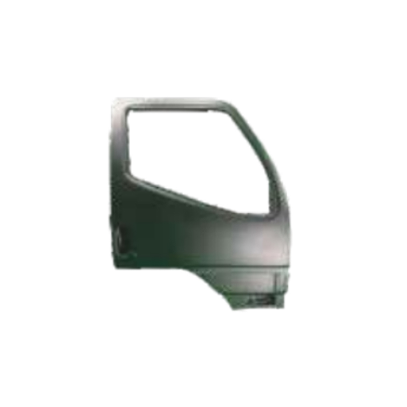 REPLACEMENT FRONT DOOR RH, 1996-2006, FOR MITSUBISHI  FB511 FE647 659 FH217