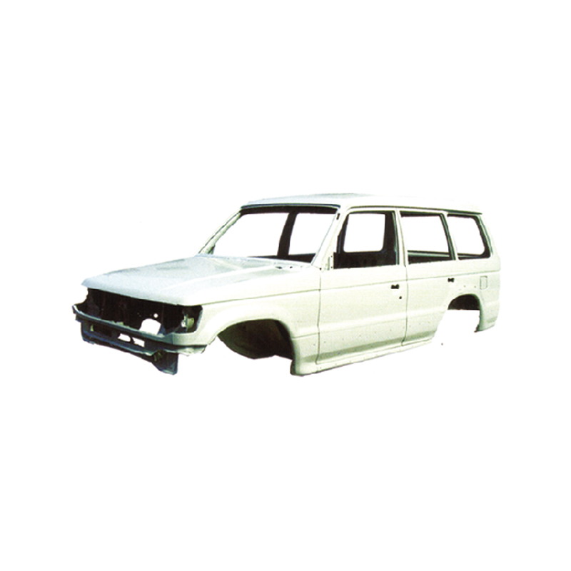 REPLACEMENT BODY SHIELD, FOR MITSUBISHI PAJERO V31