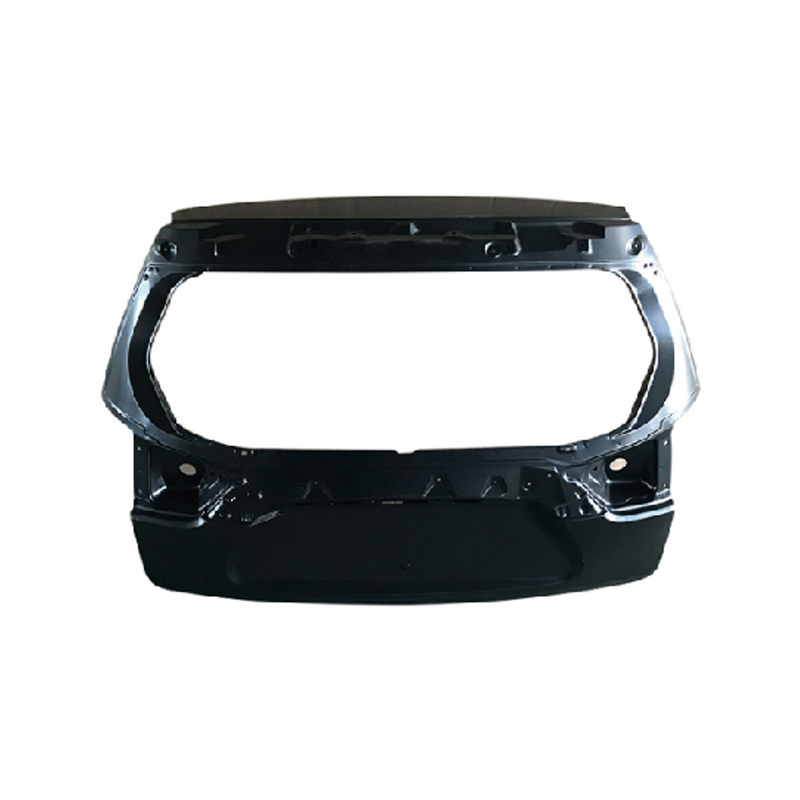 REPLACEMENT TRUNK LID, 2007-2011, FOR MITSUBISHI OUTLANDER