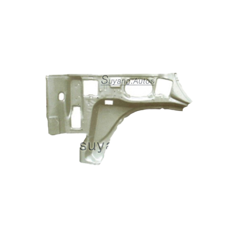 REPLACEMENT REAR PANEL LH, FOR MITSUBISHI PAJERO V33