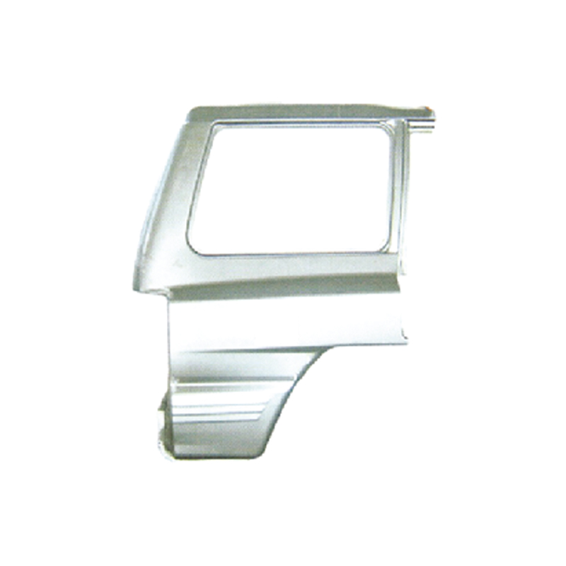 REPLACEMENT REAR PANEL RH, FOR MITSUBISHI PAJERO V33