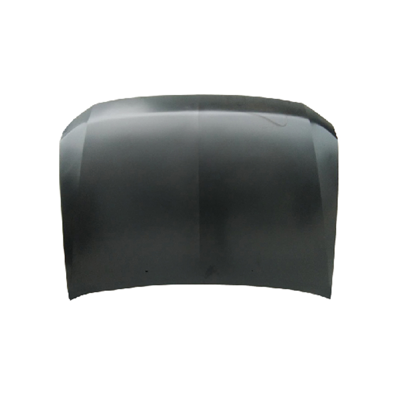 REPLACEMENT HOOD, FOR MITSUBISHI PAJERO V93/V97, 5900A199, ALUMINUM