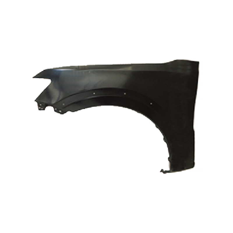 REPLACEMENT FRONT FENDER LH, FOR MITSUBISHI PAJERO V93/V97, 5220C251