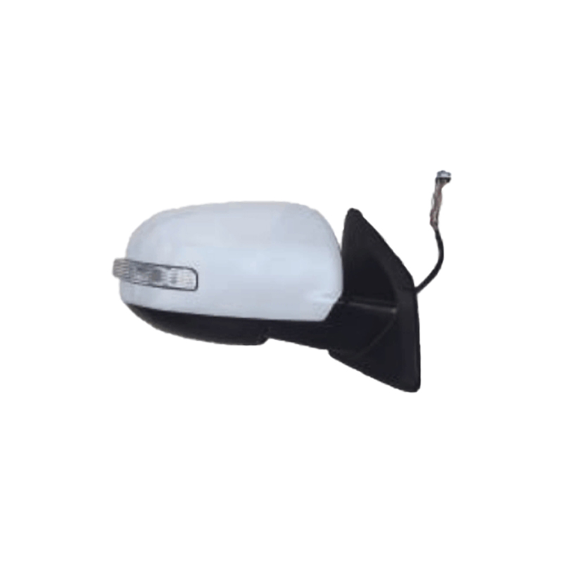 REPLACEMENT MIRROR LH, 2013, FOR MITSUBISHI ASX