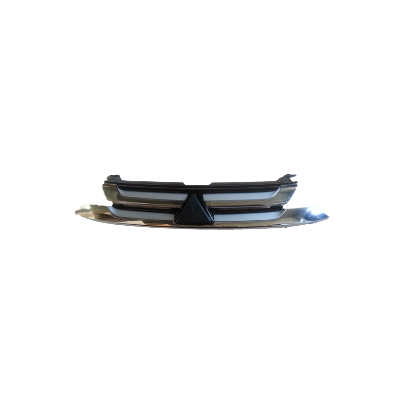 REPLACEMENT RADIATOR GRILL, 2016, FOR MITSUBISHI OUTLANDER