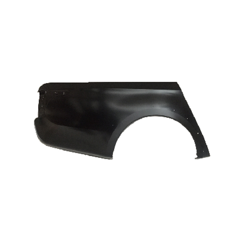 REPLACEMENT REAR FENDER RH, 2015-, FOR MITSUBISHI L200