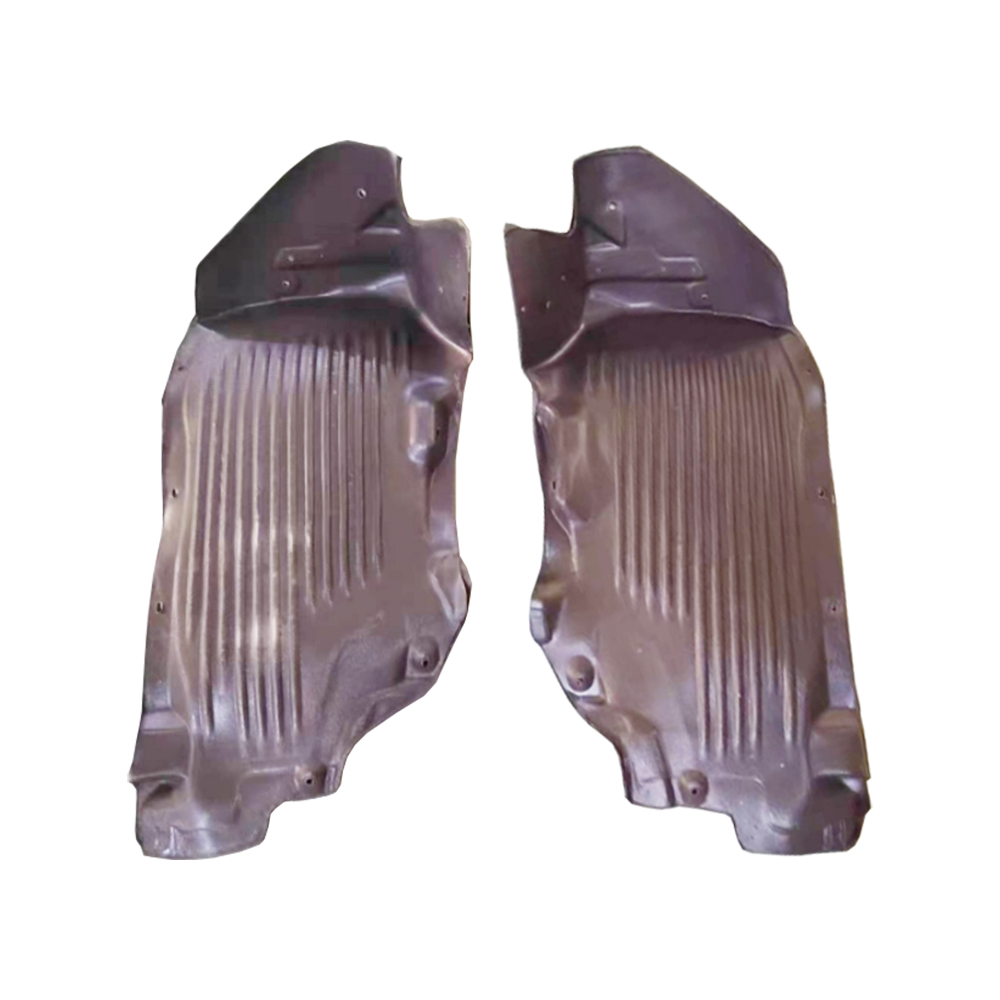 REPLACEMENT FRONT SMALL INNER LINING LEFT, 2019-, FOR MITSUBISHI L200