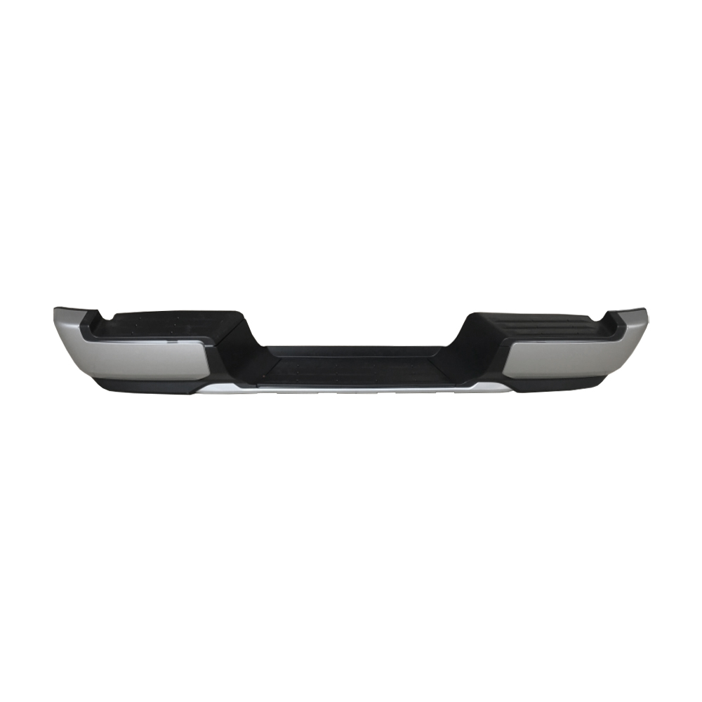 REPLACEMENT REAR BUMPER, 2019-, FOR MITSUBISHI L200