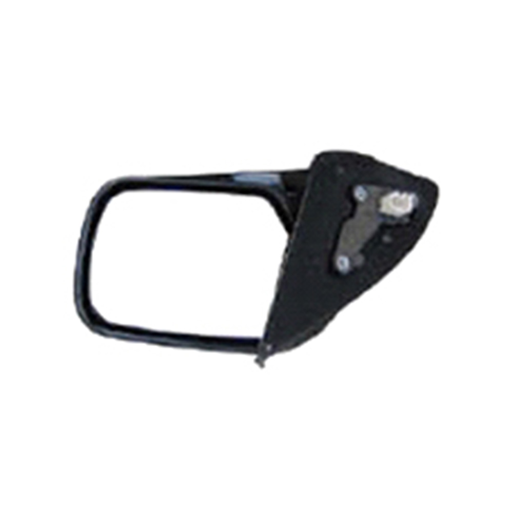 REPLACEMENT MIRROR LH, 2001-2004, FOR MITSUBISHI OUTLANDER, MR991899