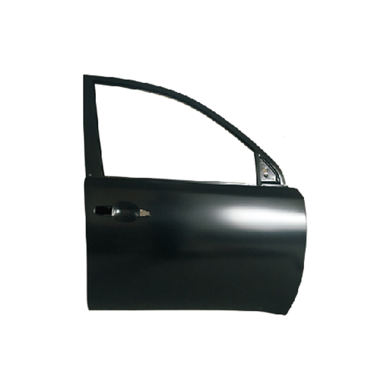 REPLACEMENT FRONT DOOR RH, FOR MITSUBISHI PAJERO SPORT, (STEEL)