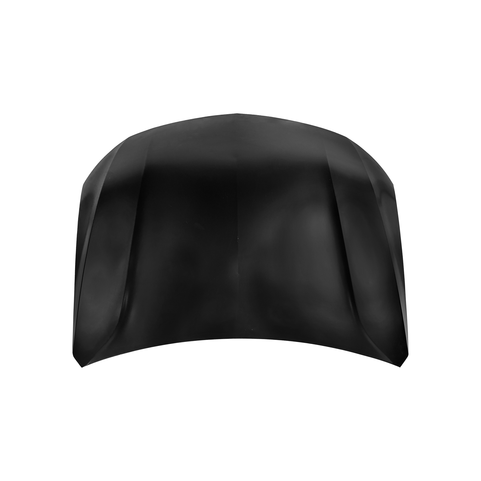 REPLACEMENT HOOD, 2017-, FOR MITSUBISHI PAJERO SPORT, (STEEL)