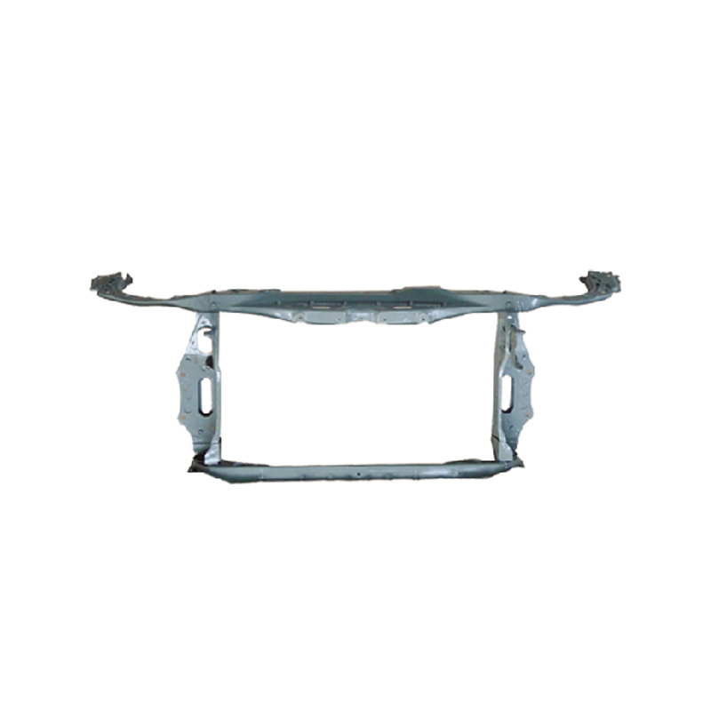 REPLACEMENT RADIATOR SUPPORT PANEL ASSY SD, 2002-2004, FOR TOYOTA COROLLA, 5321002020