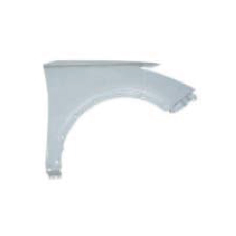 REPLACEMENT FRONT FENDER RH, 2007, FOR HYUNDAI SANTA FE, 66322-26270