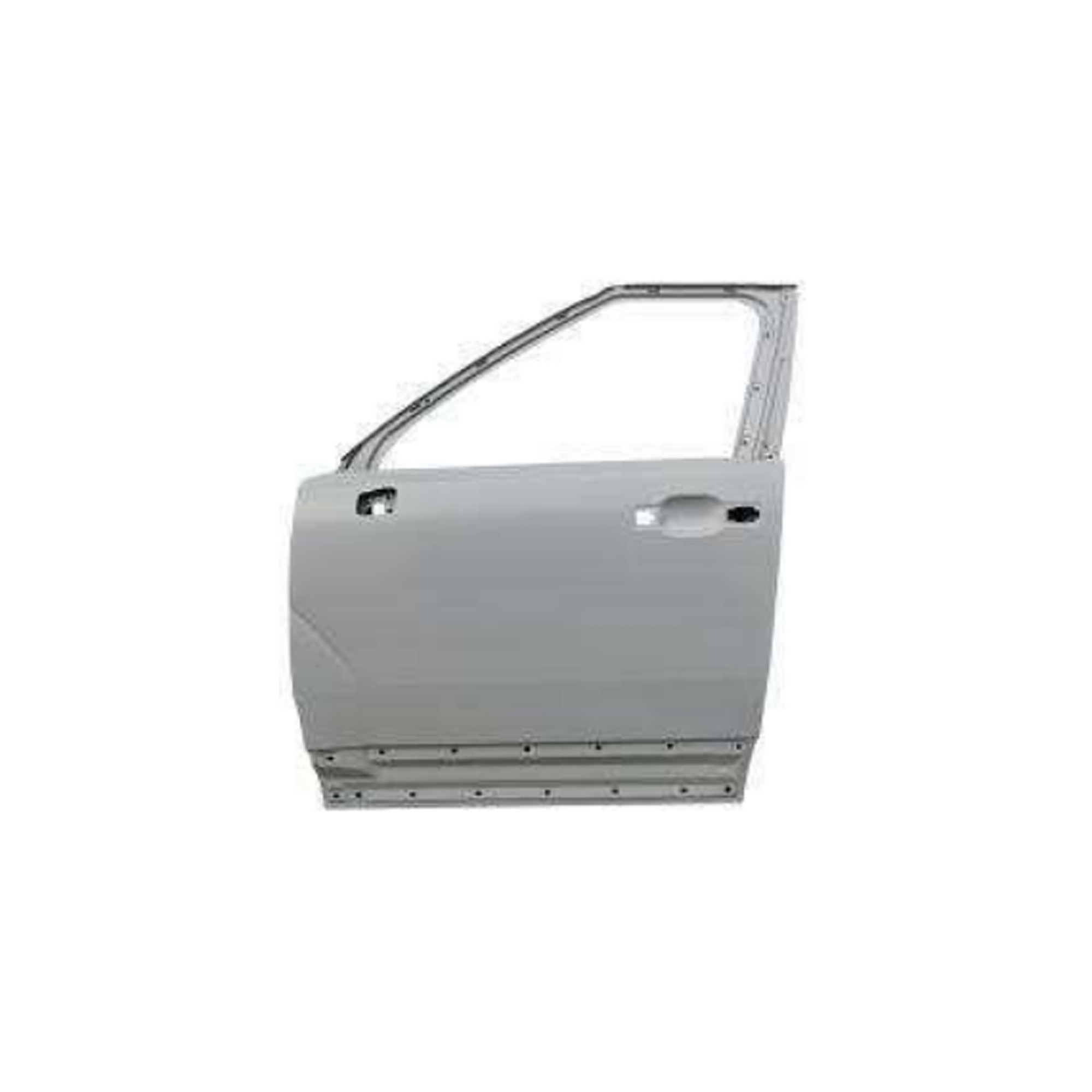 REPLACEMENT FRONT DOOR LH, 2024, FOR HYUNDAI SANTA FE