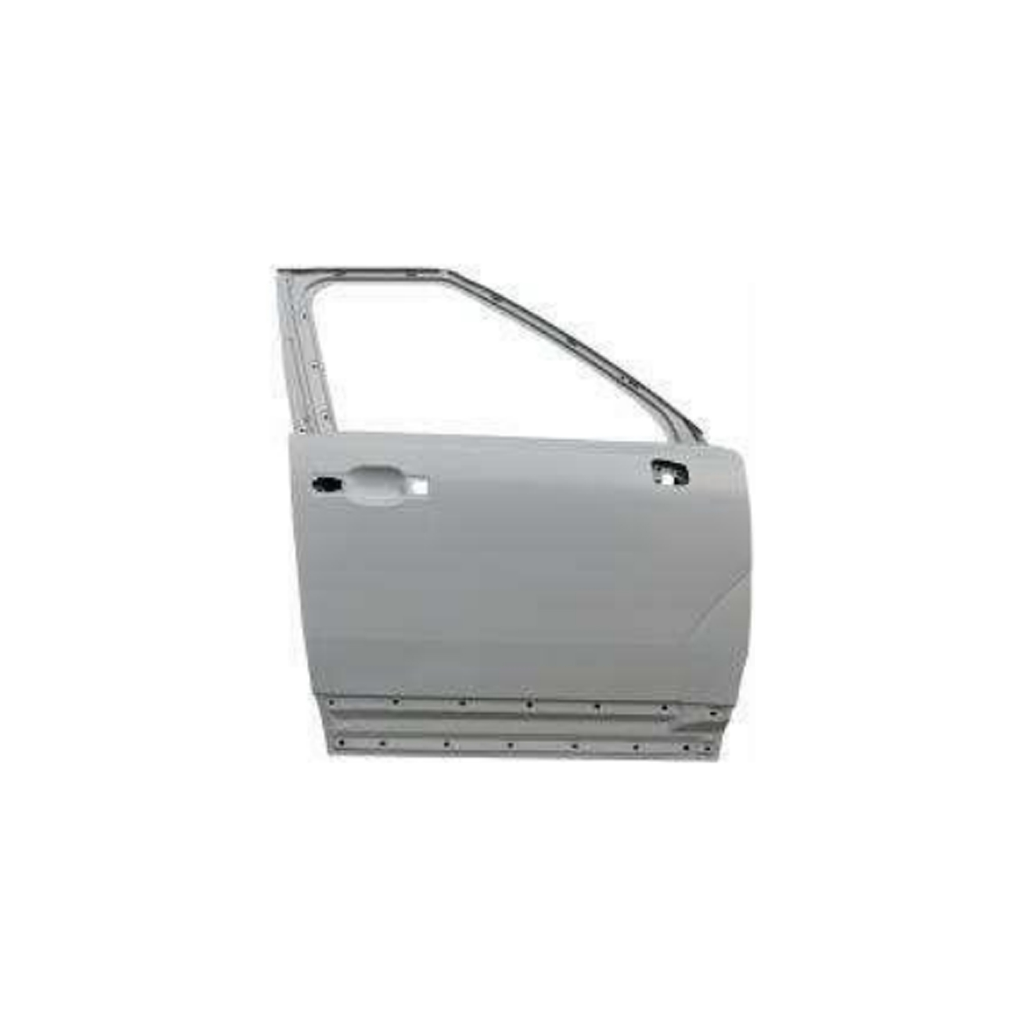 REPLACEMENT FRONT DOOR RH, 2024, FOR HYUNDAI SANTA FE