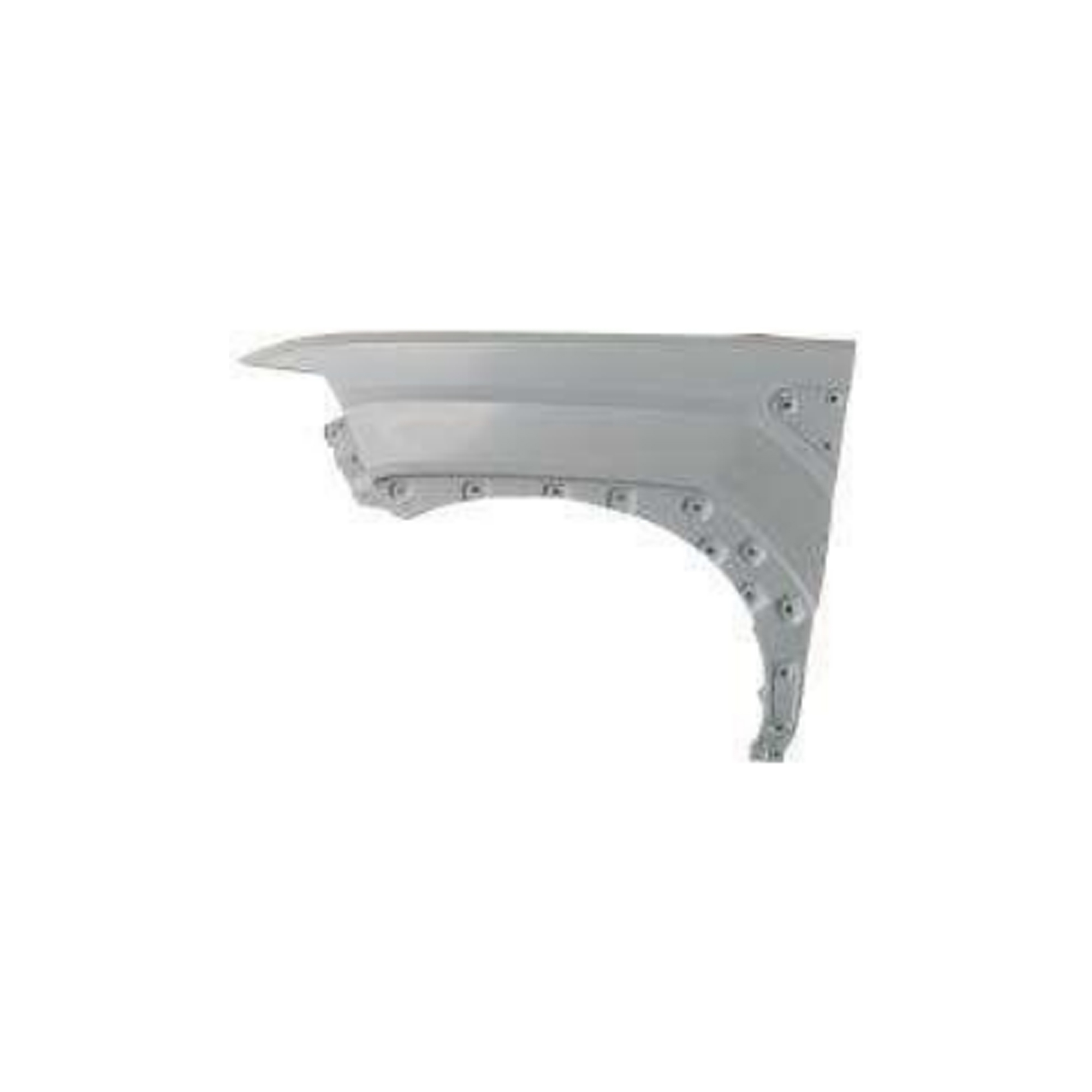 REPLACEMENT FRONT FENDER LH, 2024, FOR HYUNDAI SANTA FE