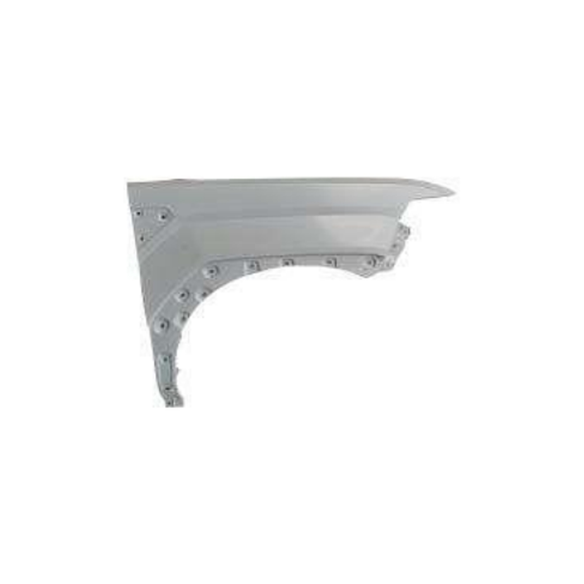 REPLACEMENT FRONT FENDER RH, 2024, FOR HYUNDAI SANTA FE