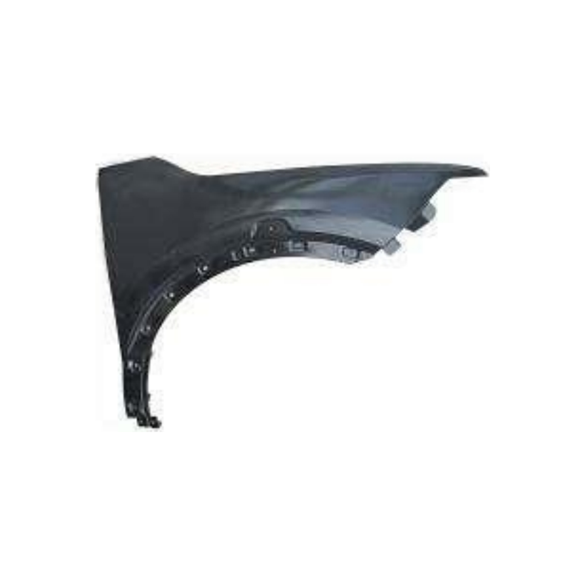 REPLACEMENT FRONT FENDER RH, 2022, FOR SANTA CRUZ