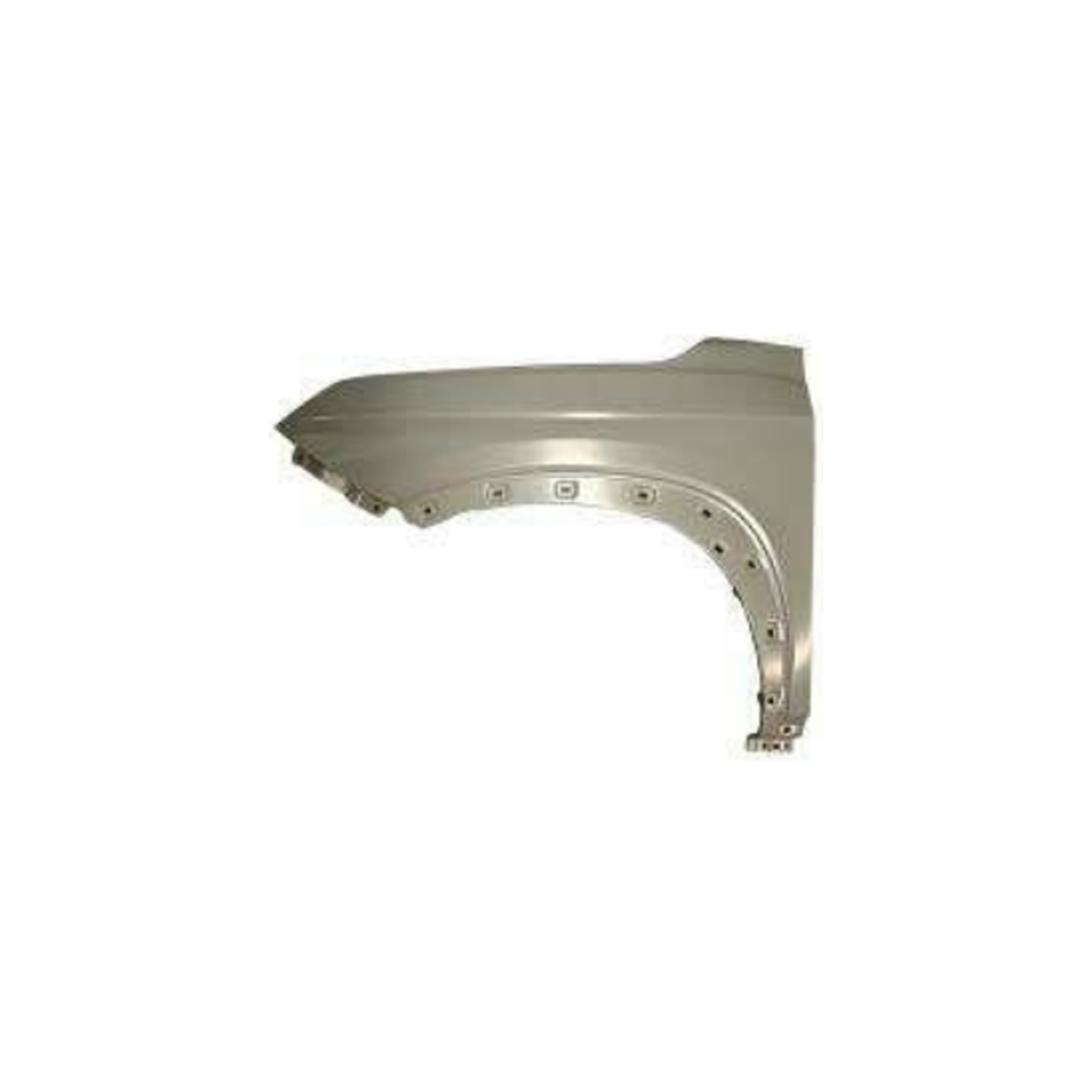 REPLACEMENT FRONT FENDER LH, 2024, FOR HYUNDAI IX35